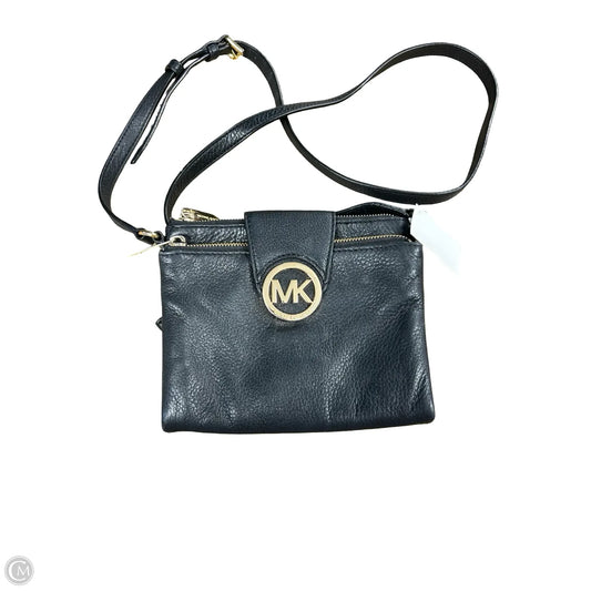 Crossbody Designer By Michael Kors, Size: Small