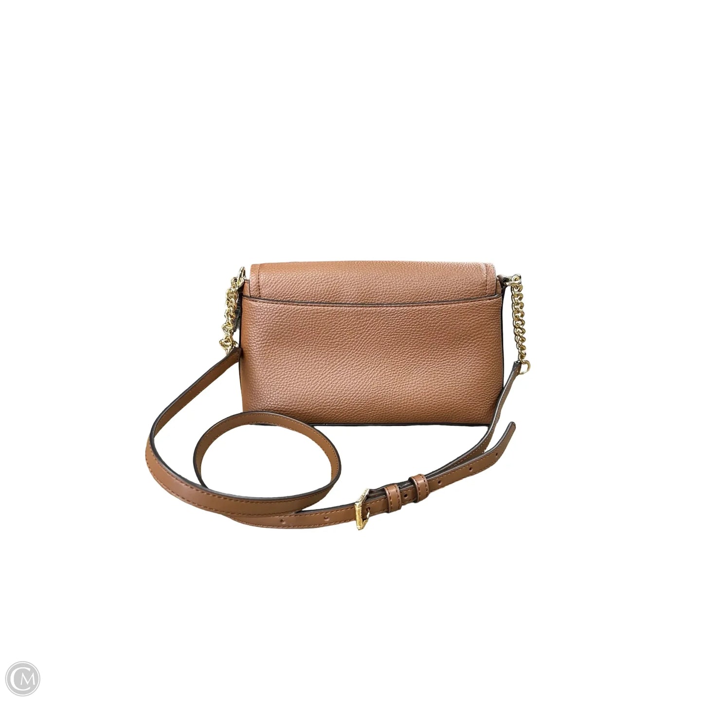 Crossbody Designer By Michael Kors, Size: Small