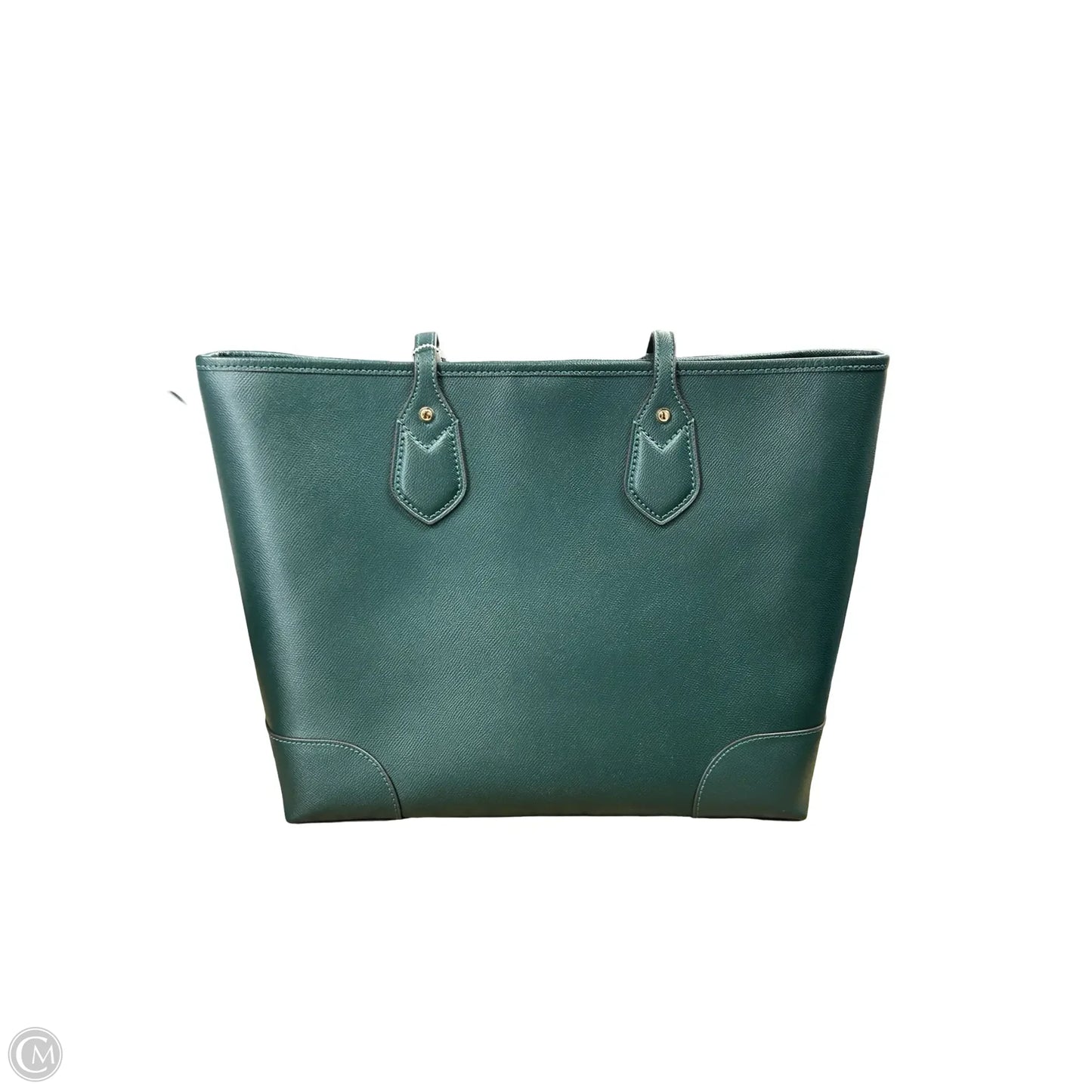 Tote Designer By Michael Kors, Size: Large