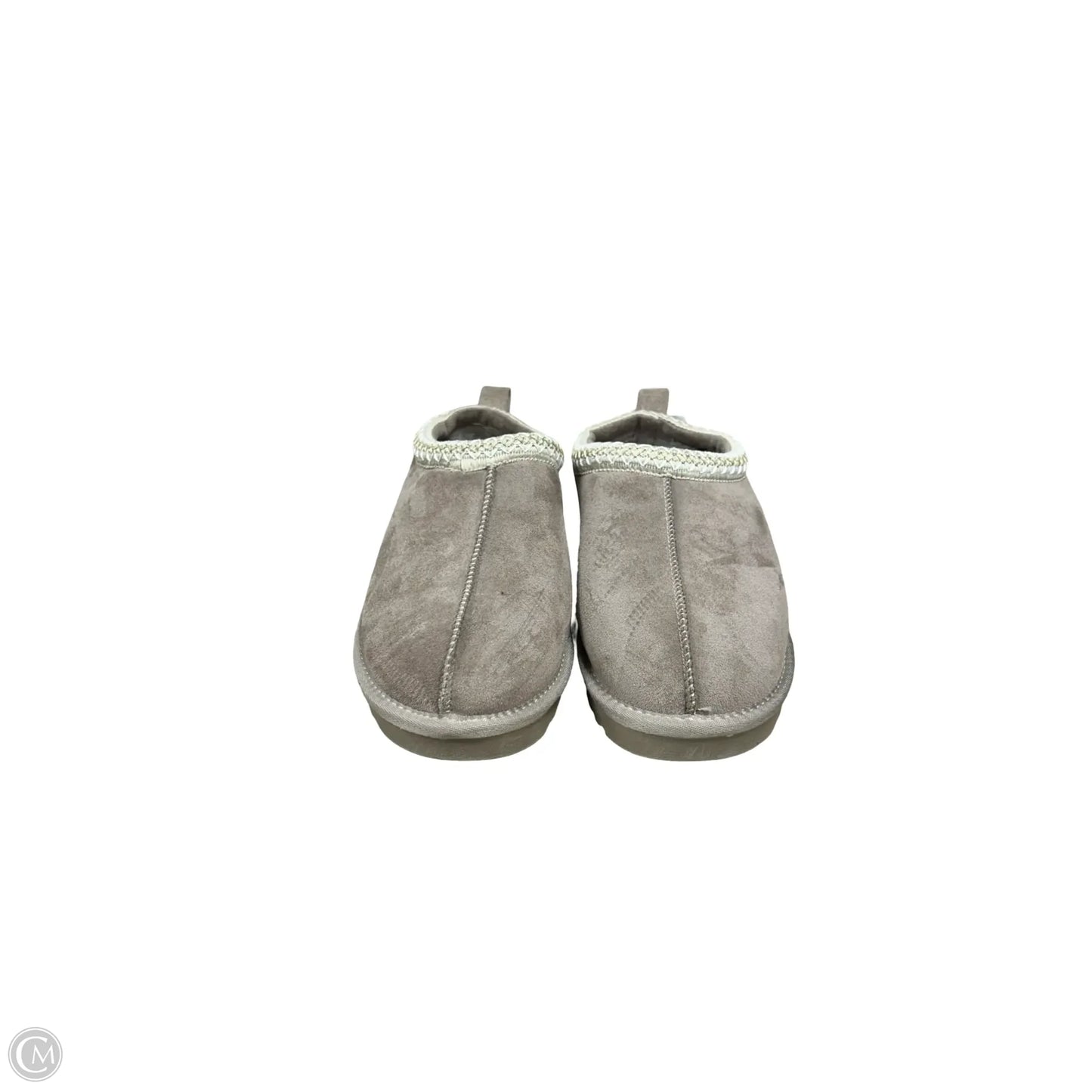 Shoes Flats By Maurices In Brown, Size: 9