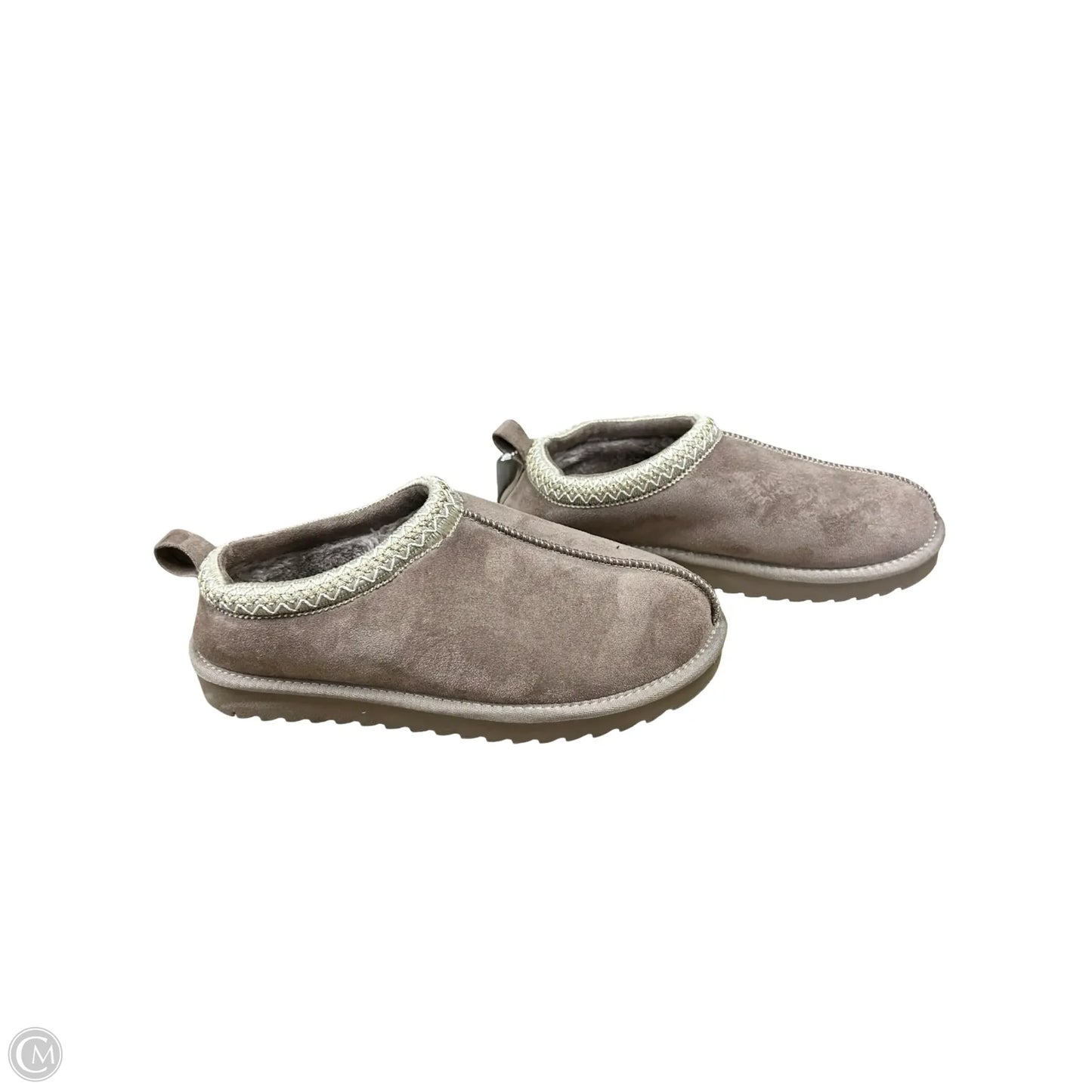 Shoes Flats By Maurices In Brown, Size: 9