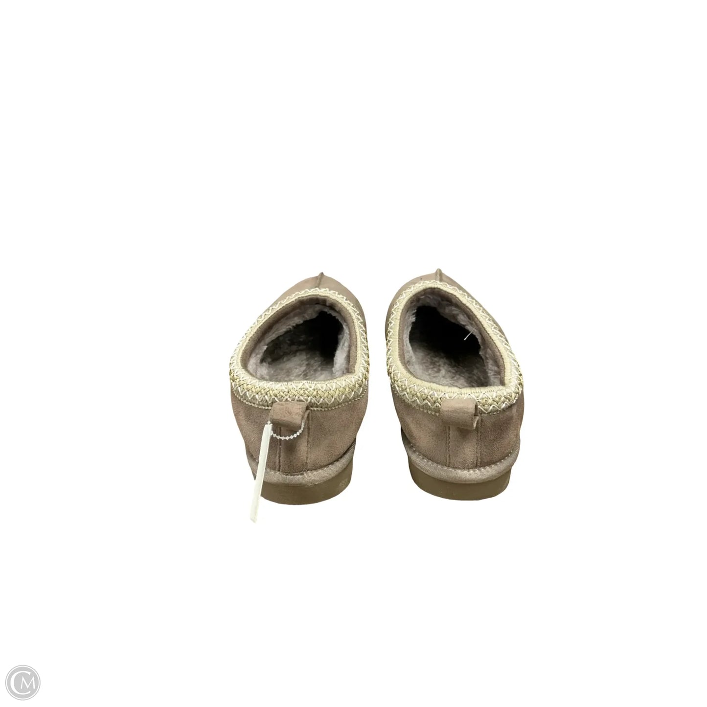 Shoes Flats By Maurices In Brown, Size: 9