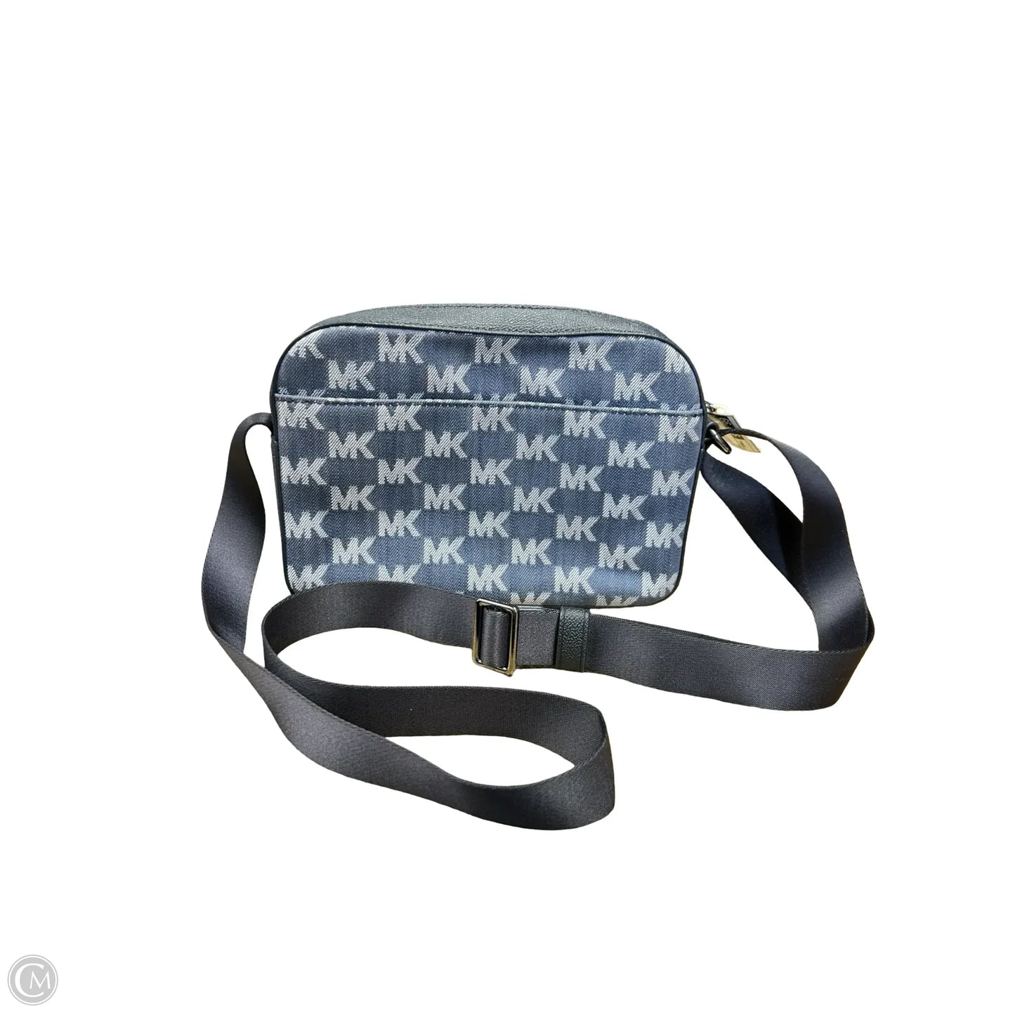 Crossbody Designer By Michael Kors, Size: Small