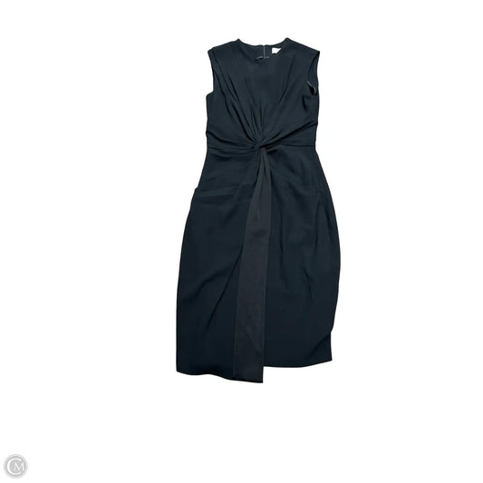Dress Work By Cma In Black, Size: 4