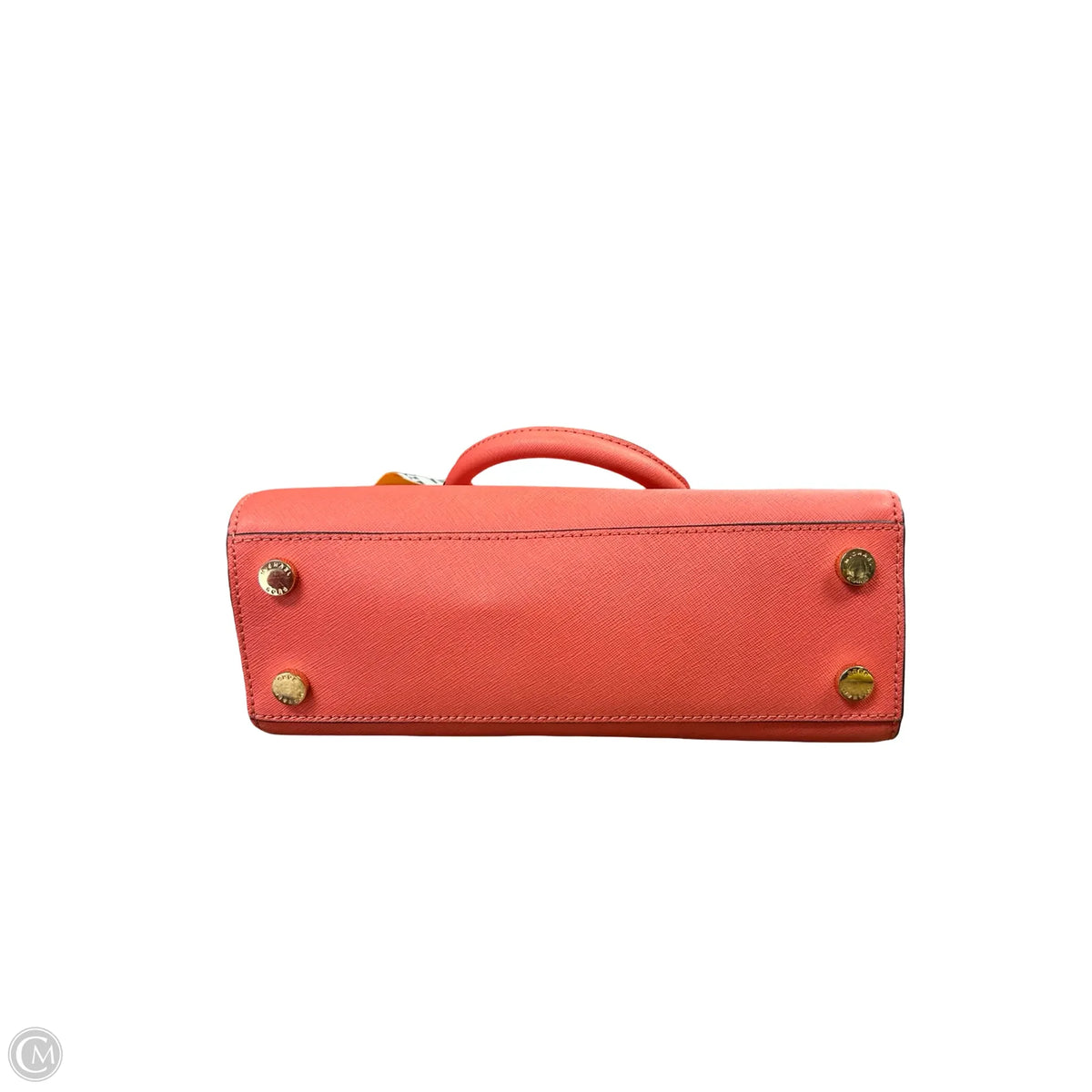 Handbag Designer By Michael Kors, Size: Small