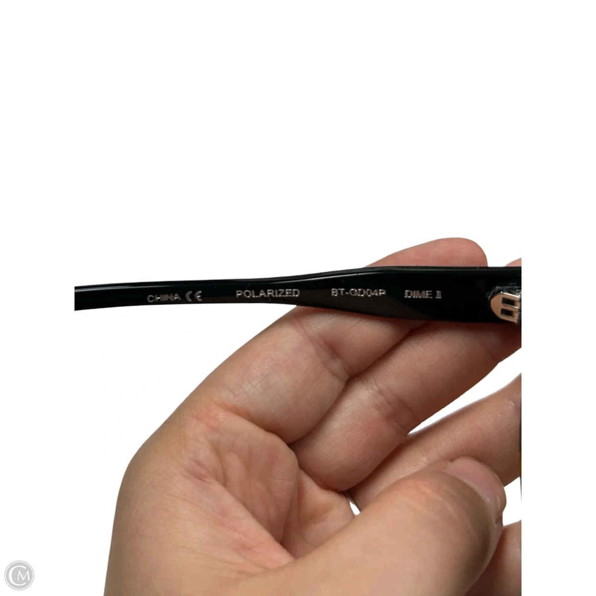 Sunglasses By Diff, Size: