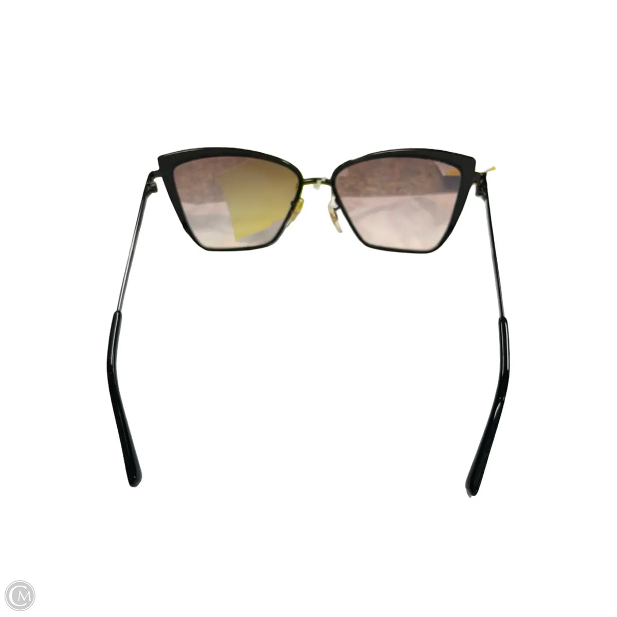 Sunglasses By Diff, Size: