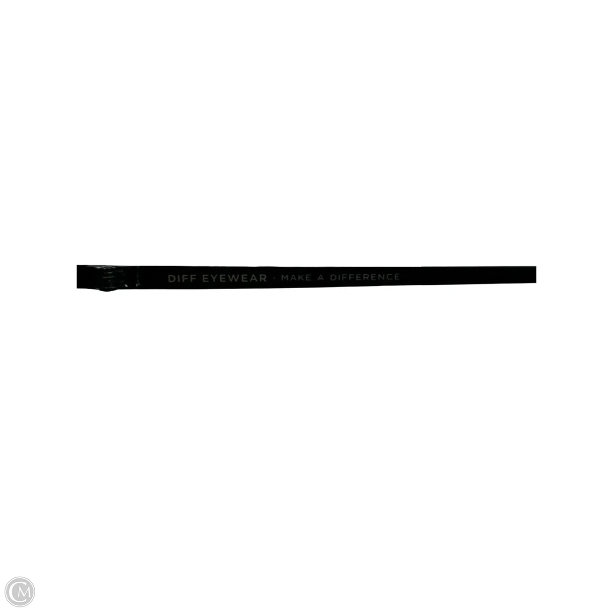 Sunglasses By Diff, Size: