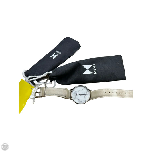 Watch By Cma, Size: 05 Piece Set