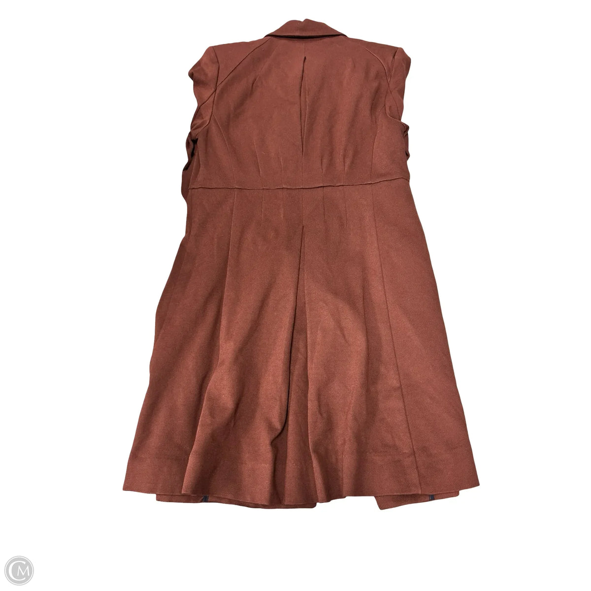 Jacket Other By Cabi In Brown, Size: S