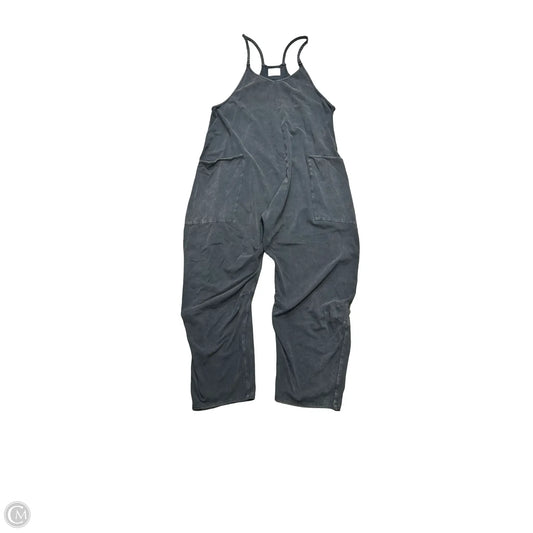 Jumpsuit By Free People In Black, Size: M