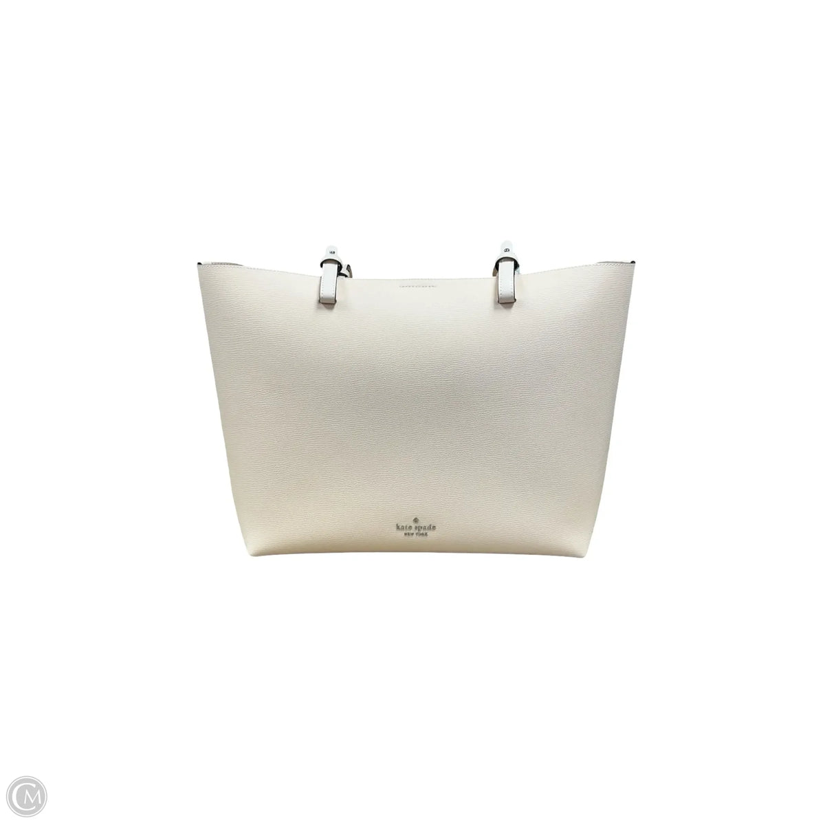 Tote Designer By Kate Spade, Size: Large