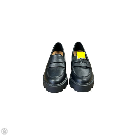 Shoes Flats By Dolce Vita In Black, Size: 7