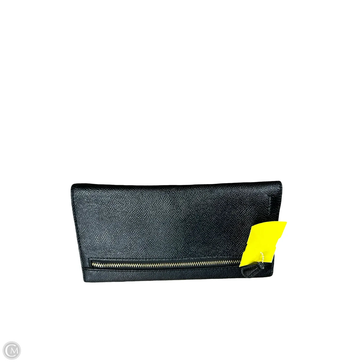 Wallet Designer By Coach, Size: Large