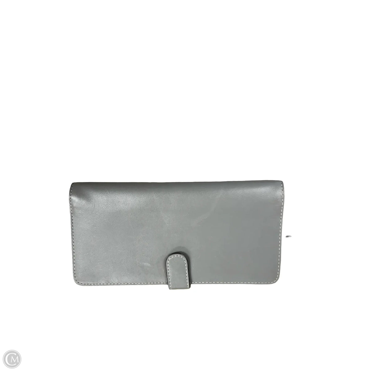 Wallet Designer By Coach, Size: Large
