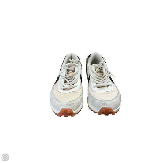 Shoes Sneakers By Nike In Black & White, Size: 8