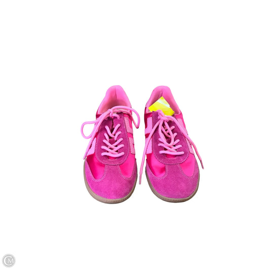 Shoes Sneakers By Cma In Pink, Size: 6.5