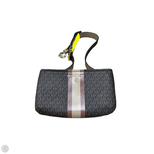 Belt Bag By Michael By Michael Kors, Size: Small