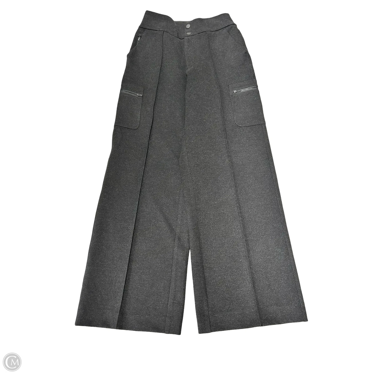Pants Cargo & Utility By Athleta In Black, Size: 2