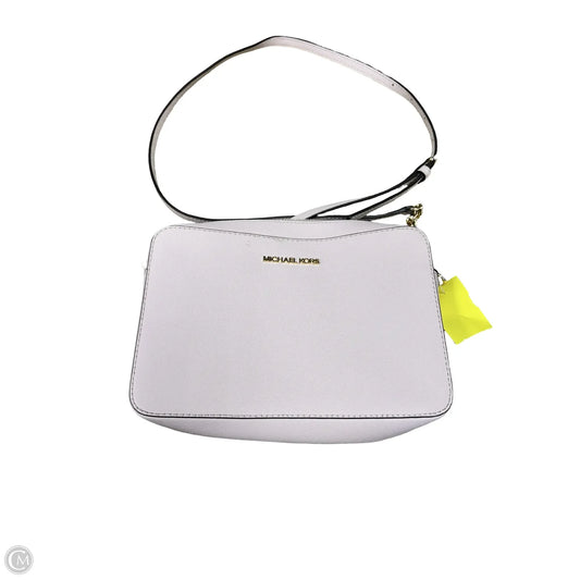 Crossbody Designer By Michael Kors, Size: Small