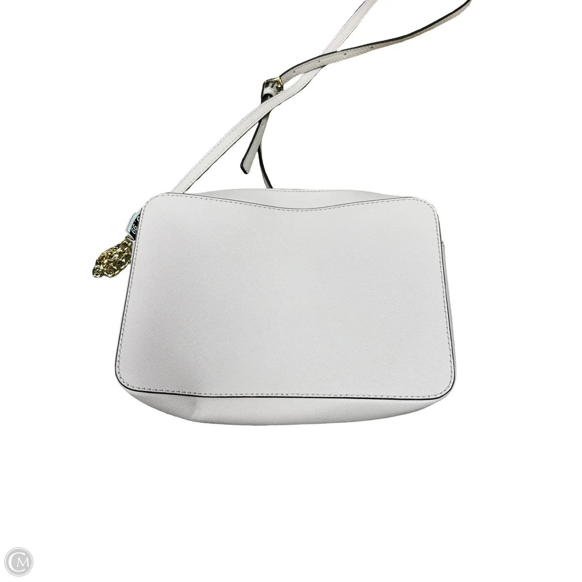 Crossbody Designer By Michael Kors, Size: Small