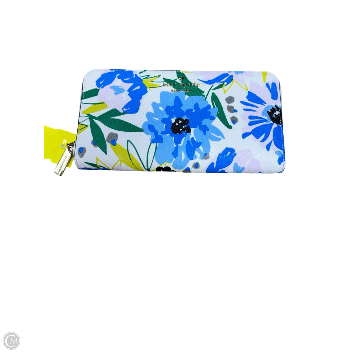 Wallet Designer By Kate Spade, Size: Large