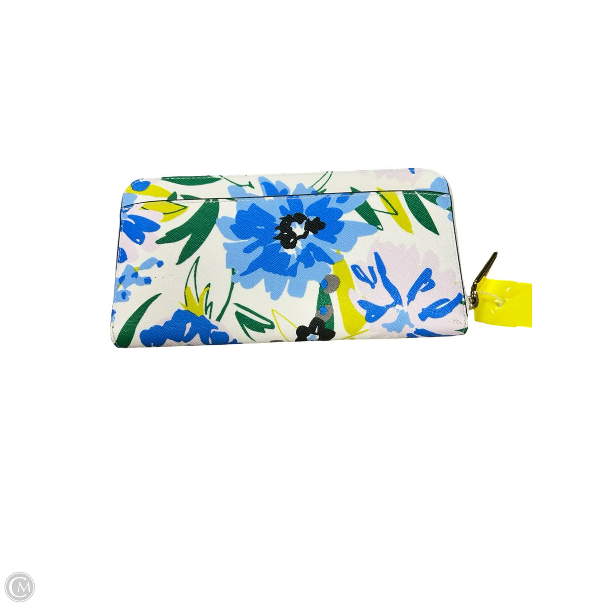 Wallet Designer By Kate Spade, Size: Large