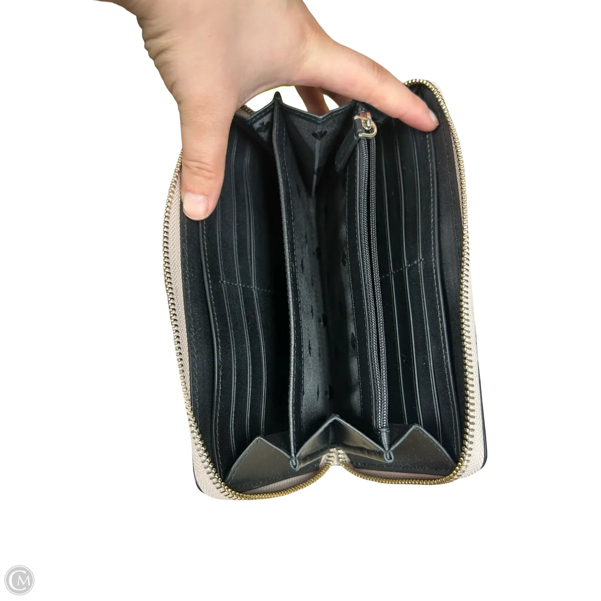 Wallet Designer By Kate Spade, Size: Large