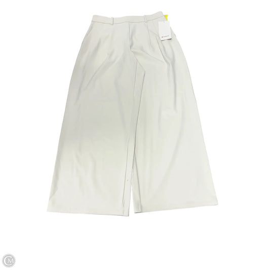 Pants Dress By Lululemon In Ivory, Size: L