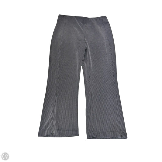 Pants Lounge By Lululemon In Grey, Size: 12
