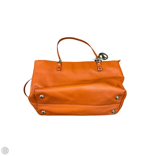 Handbag Designer By Michael Kors, Size: Large