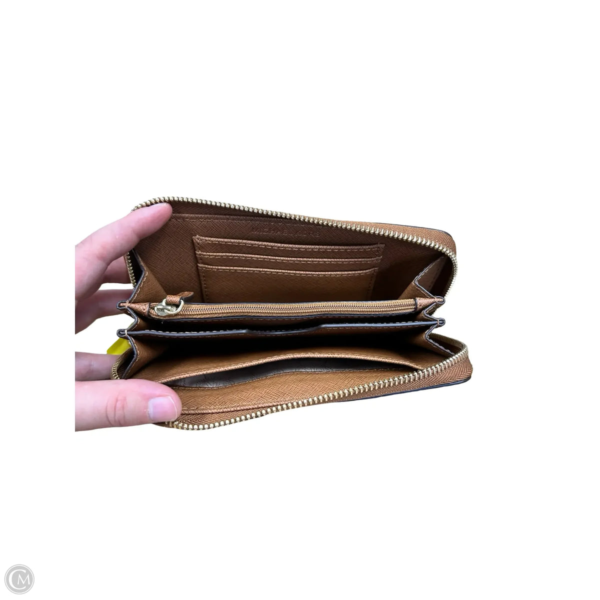 Wallet Designer By Michael Kors, Size: Medium