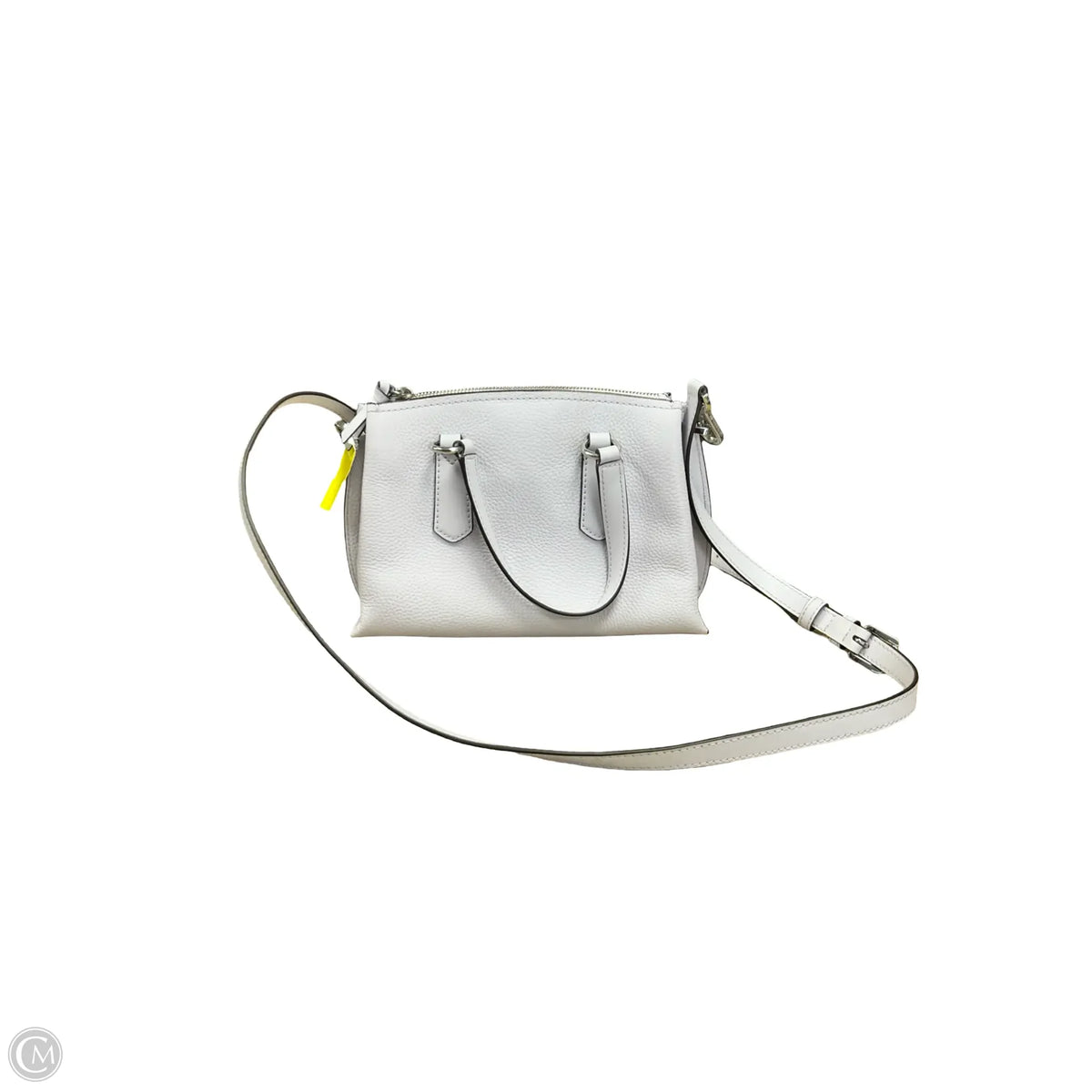 Handbag Designer By Michael Kors, Size: Small