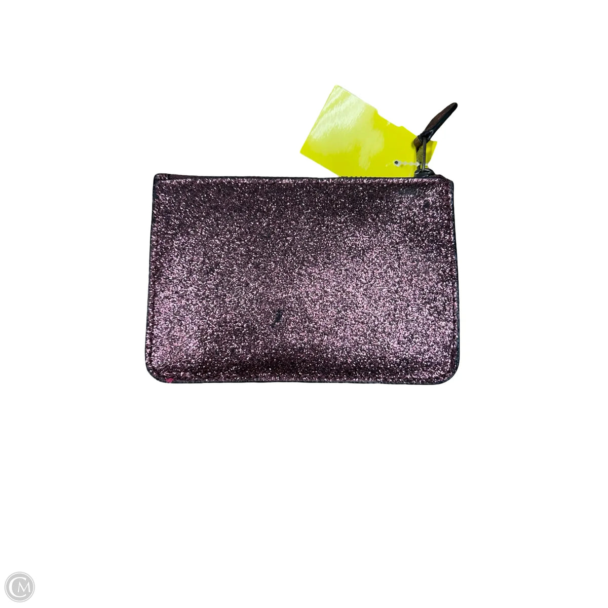 Wallet Designer By Coach, Size: Small