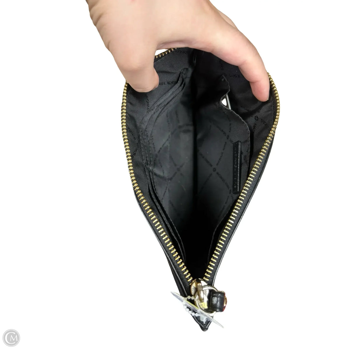 Wallet Designer By Michael Kors, Size: Large