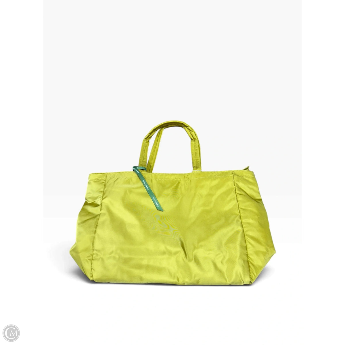 Tote By Vera Bradley, Size: Large