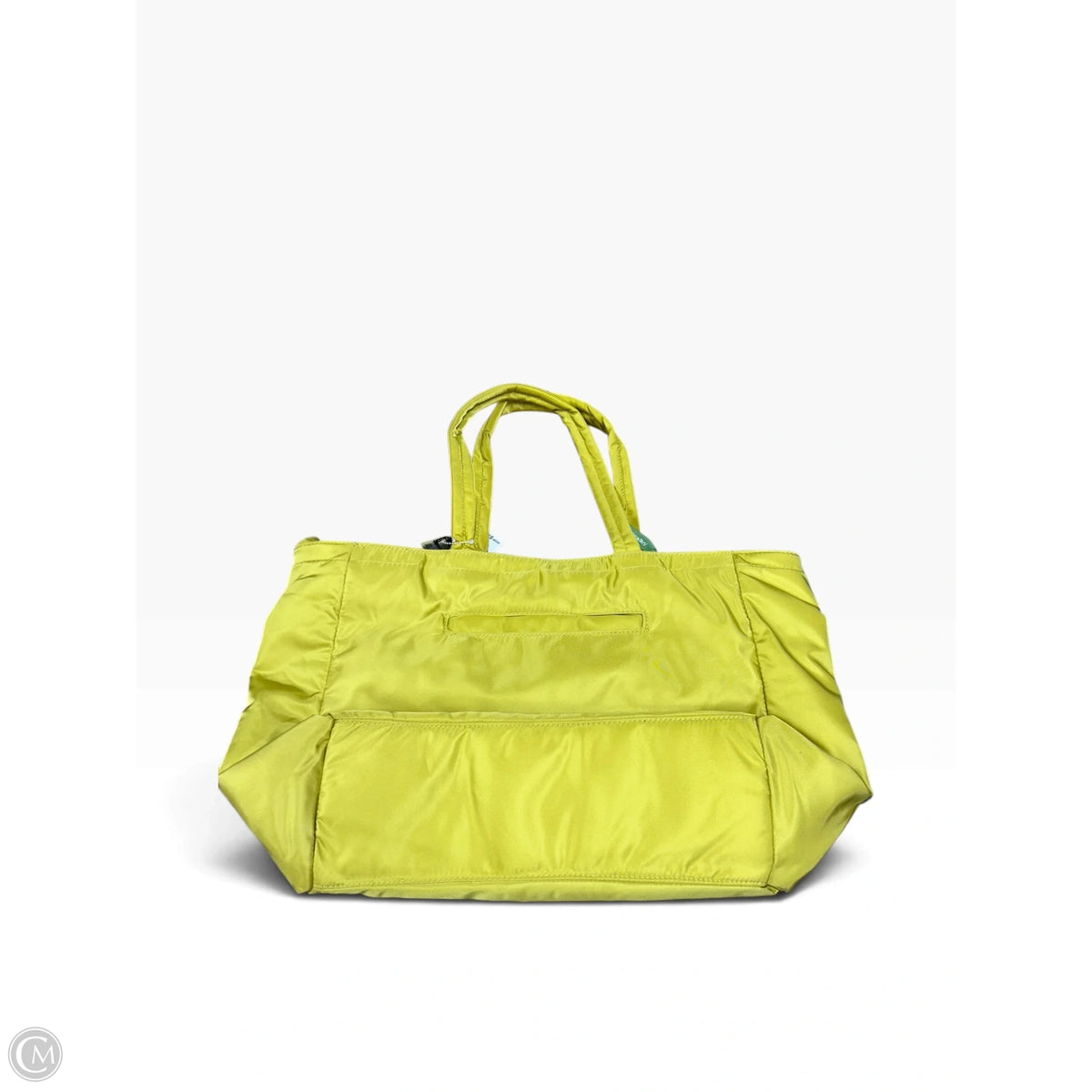Tote By Vera Bradley, Size: Large