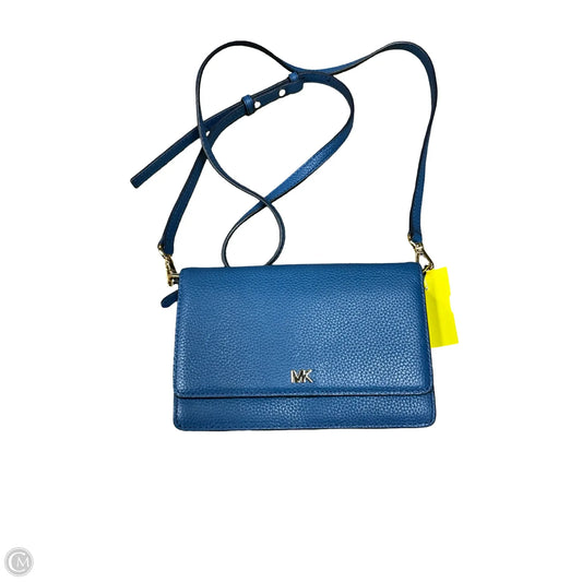 Crossbody Designer By Michael Kors, Size: Small