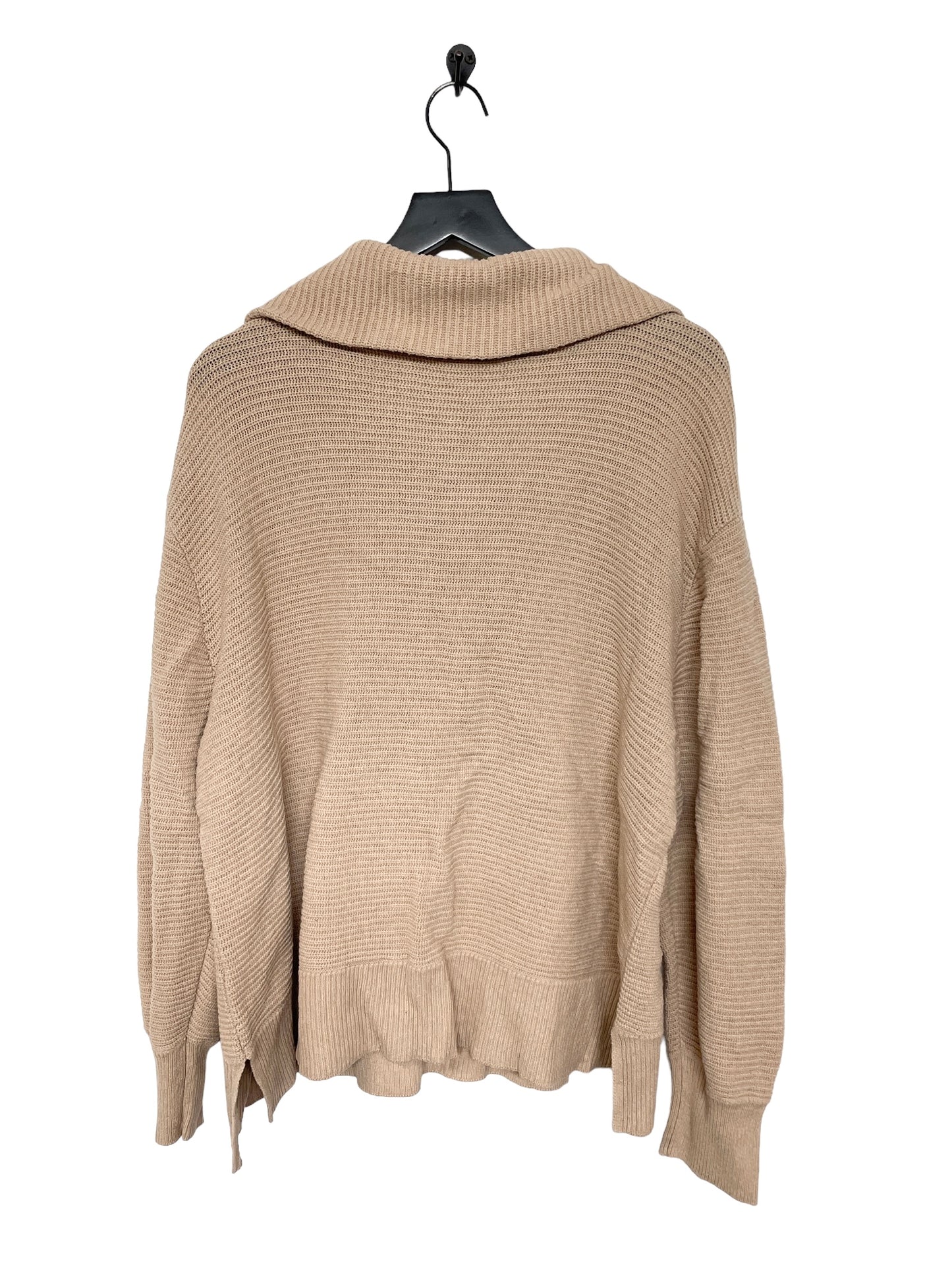 Nude Sweater Sonoma, Size 2x