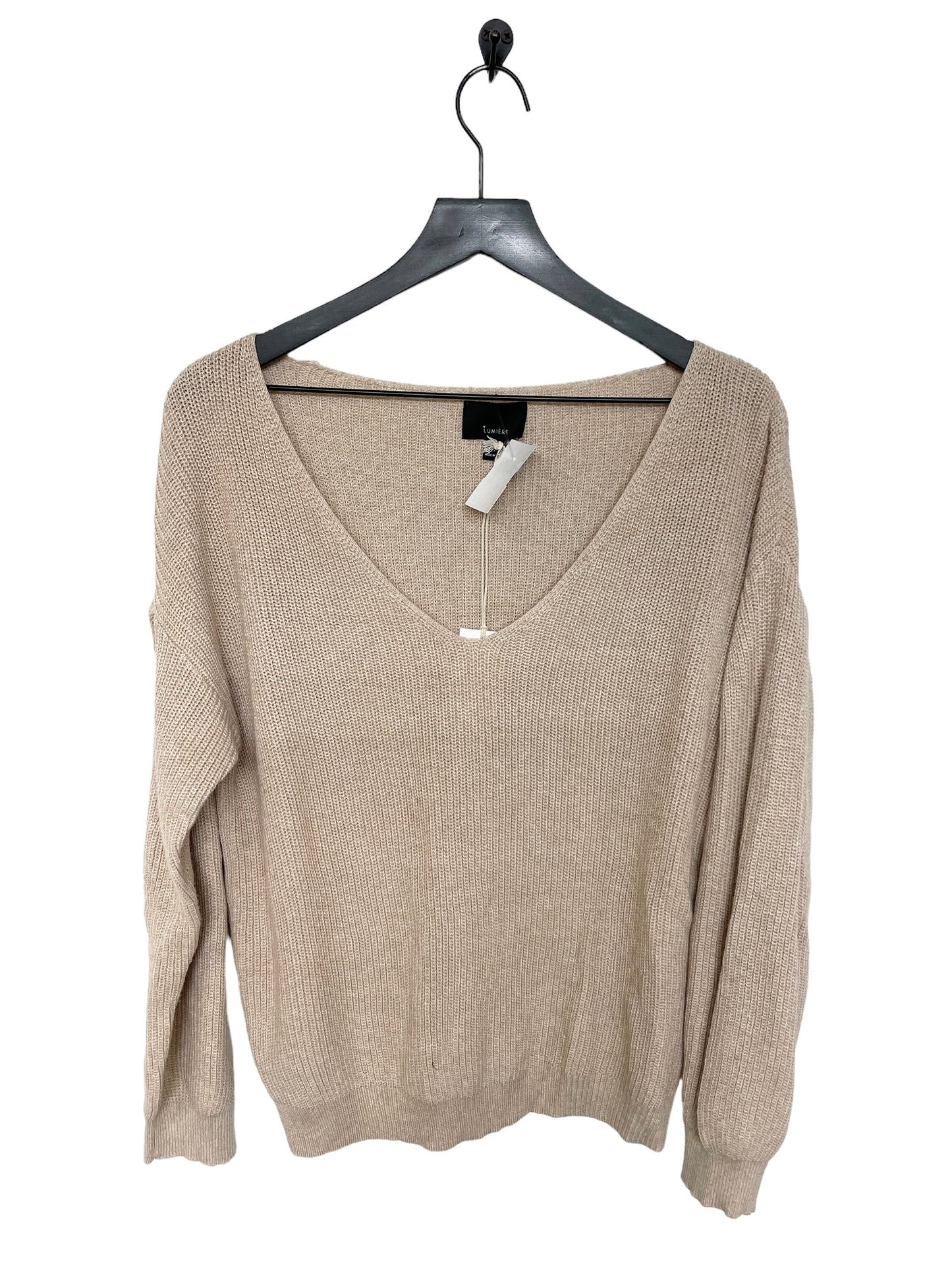 Nude Sweater Lumiere, Size M