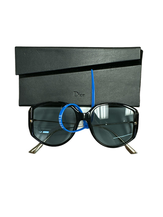 Sunglasses Luxury Designer By Dior