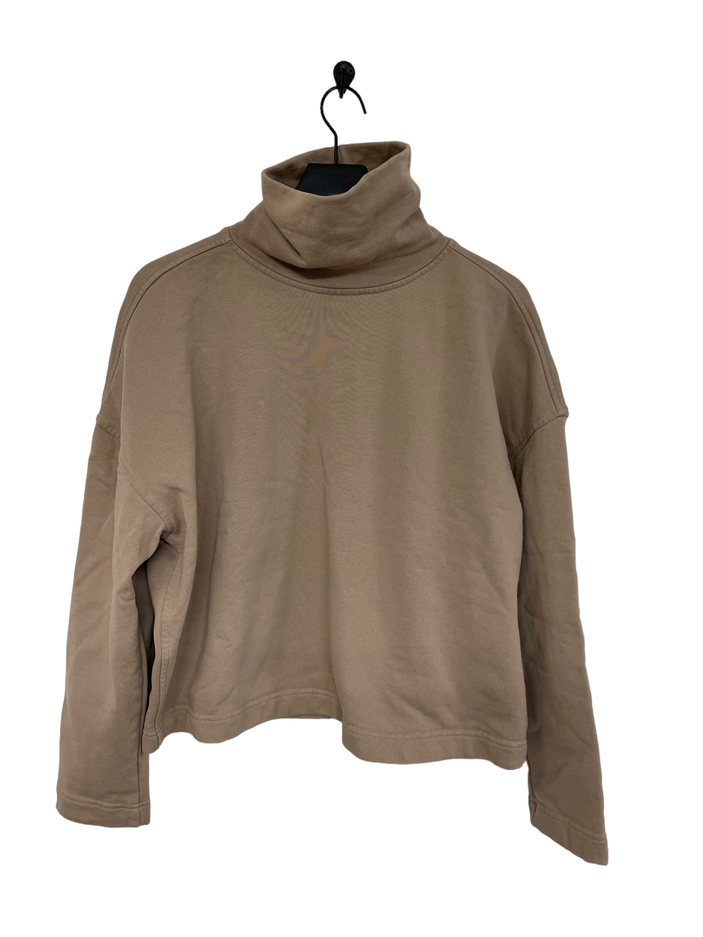 Sweatshirt Collar By Everlane  Size: S