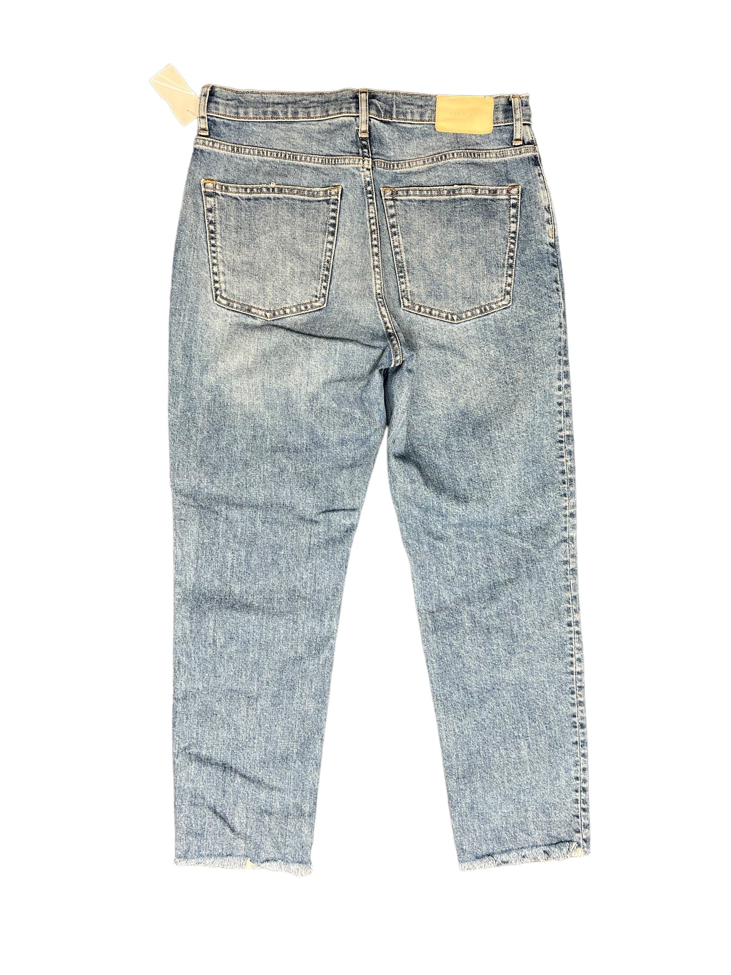 Jeans Cropped By Everlane  Size: 8