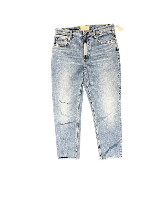 Jeans Cropped By Everlane  Size: 8