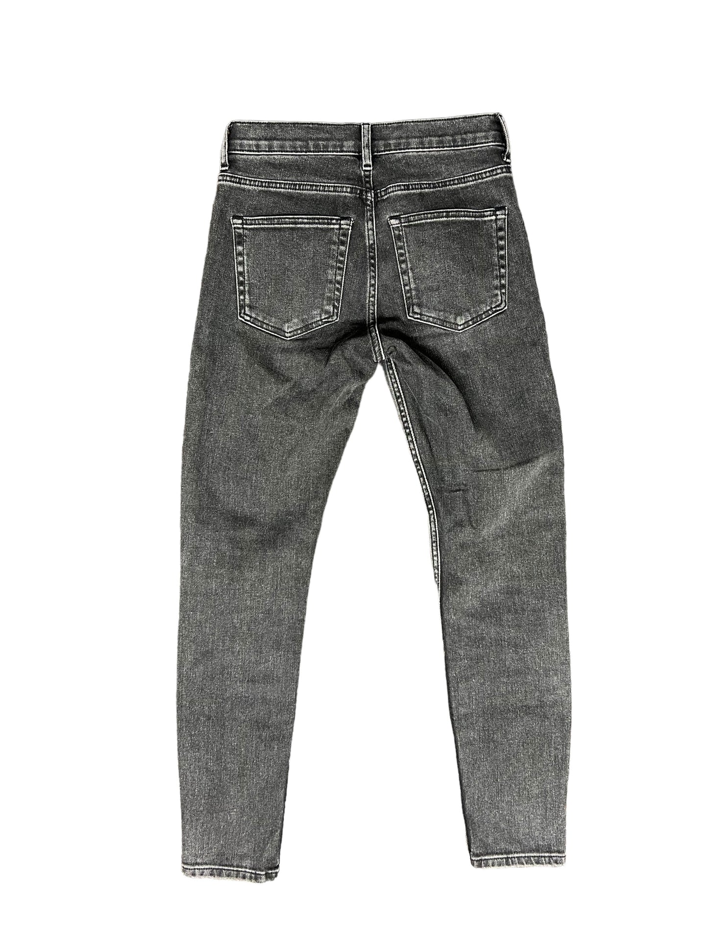 Jeans Skinny By Everlane  Size: 0