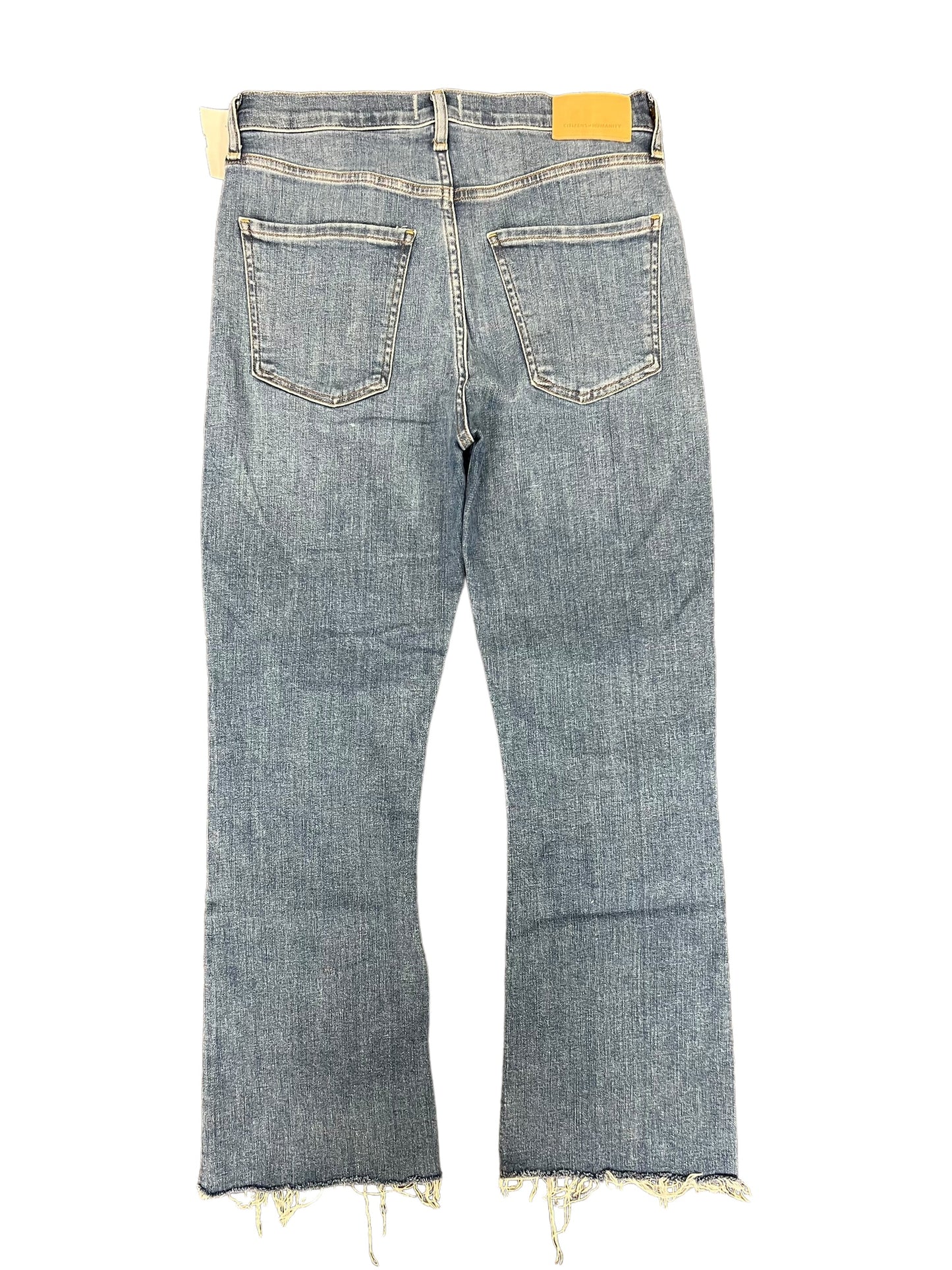 Jeans Straight By Citizens Of Humanity  Size: 8