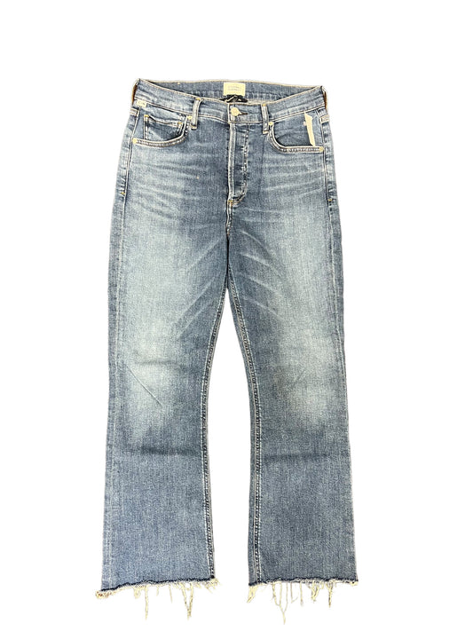 Jeans Straight By Citizens Of Humanity  Size: 8