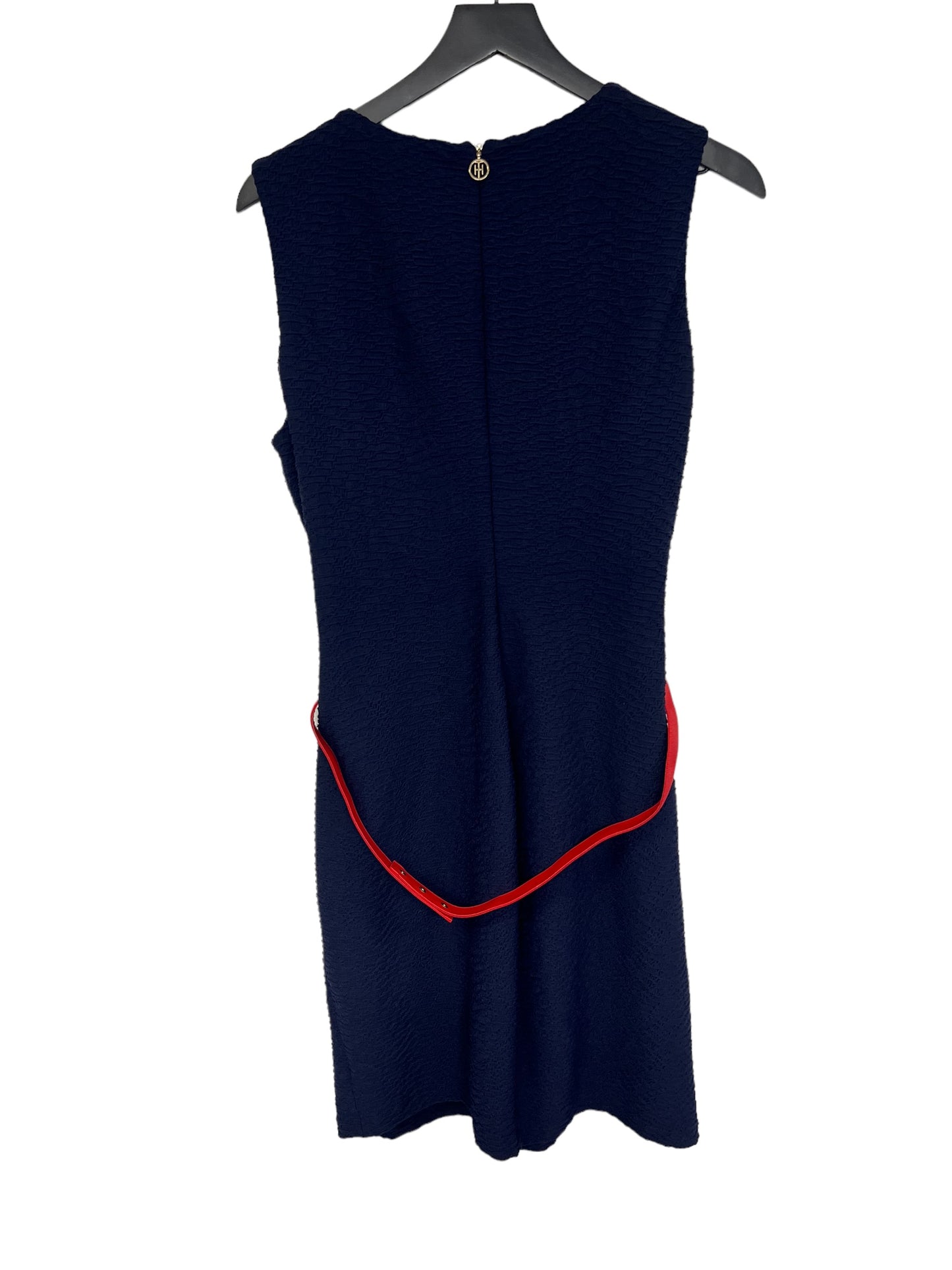 Navy Dress Work Tommy Hilfiger, Size 1x