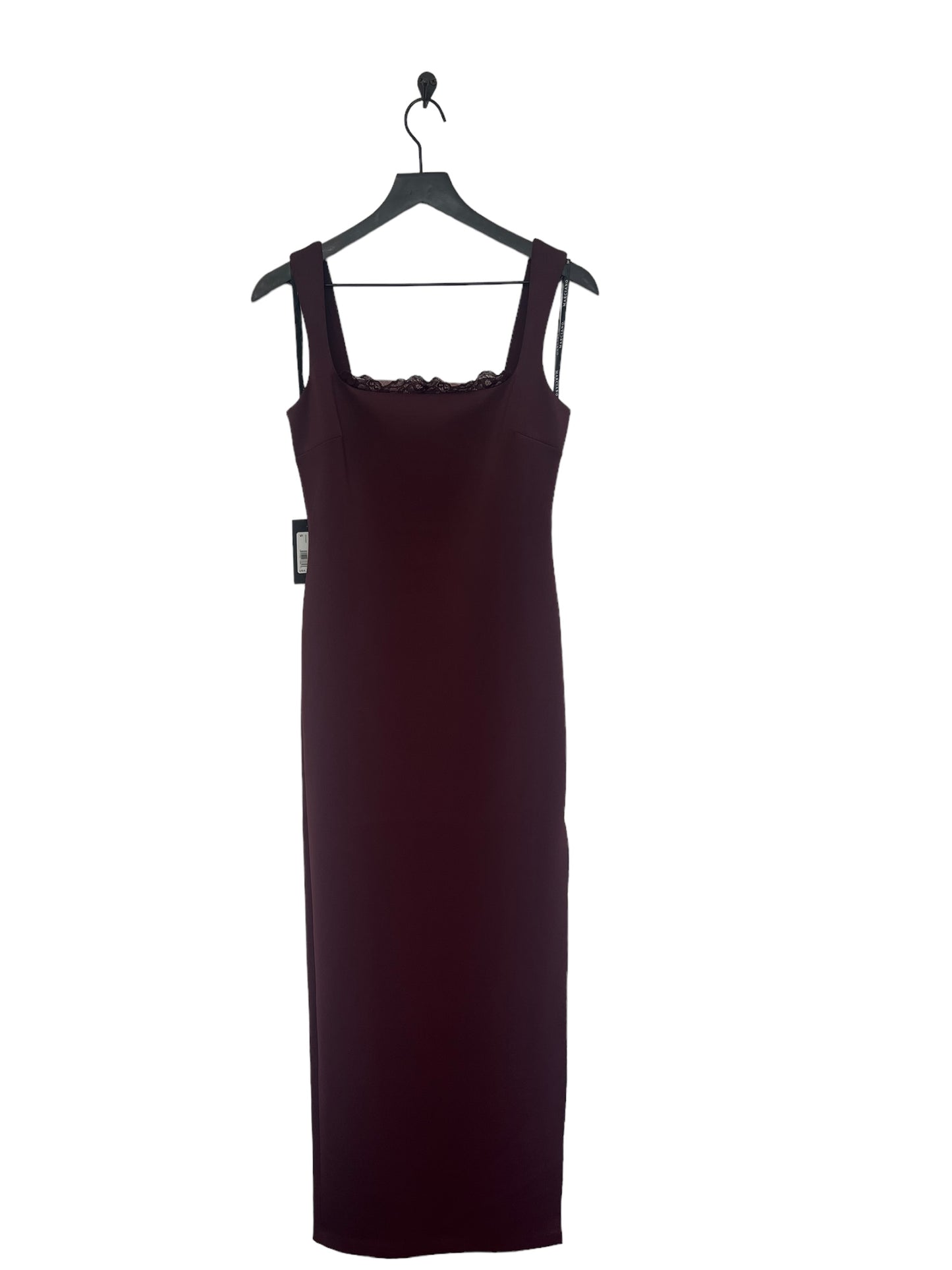 Dress Party Long By Marciano  Size: S