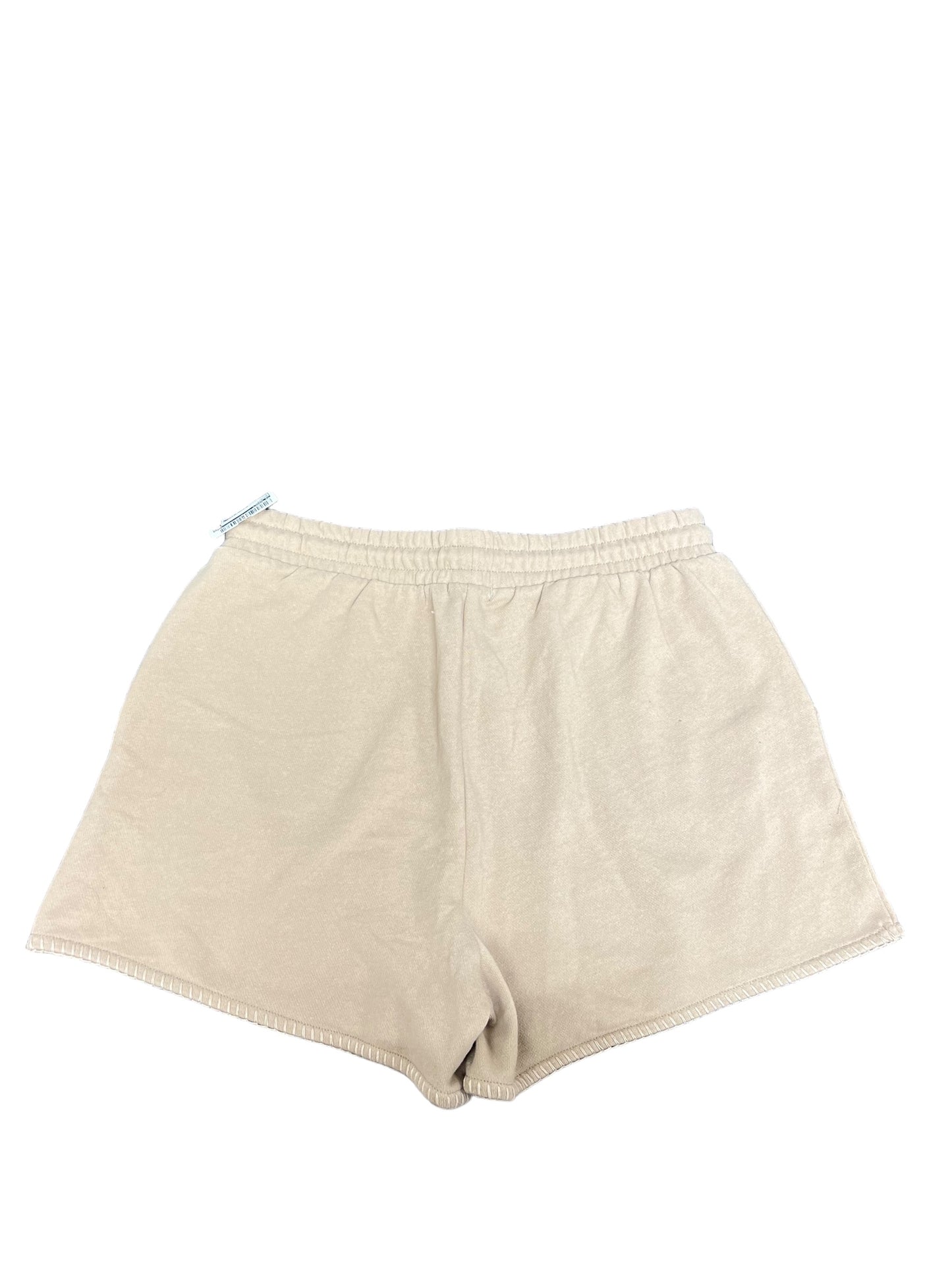 Shorts By Z Supply In Beige, Size: L